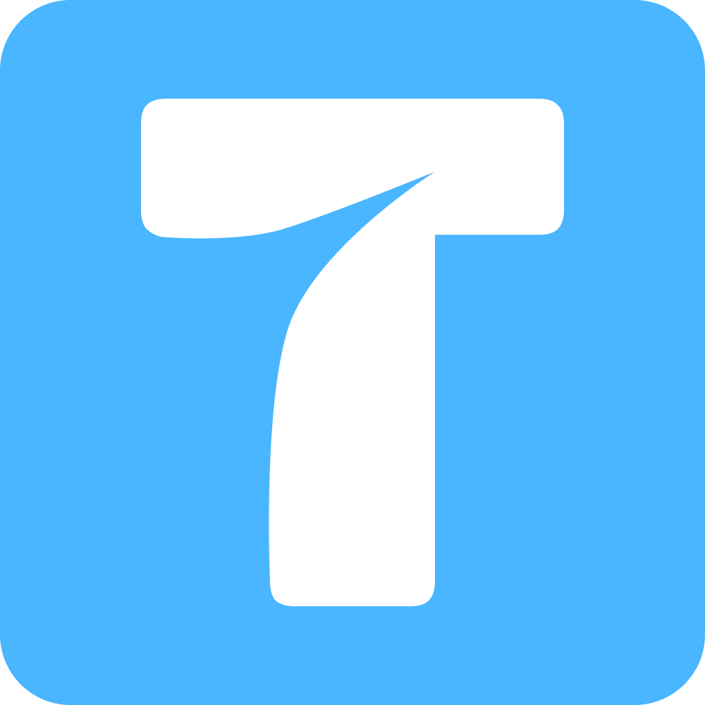 Logo Trivel